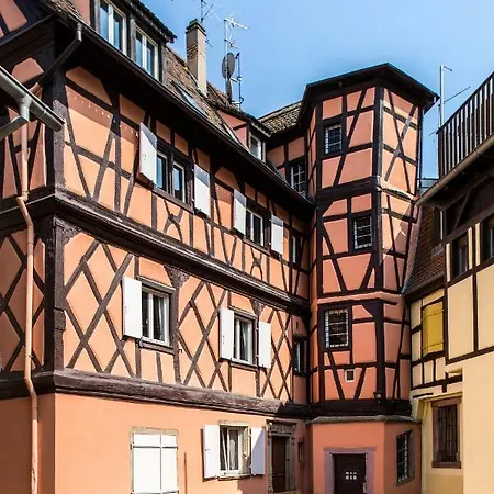 Cour De La Cigogne 2